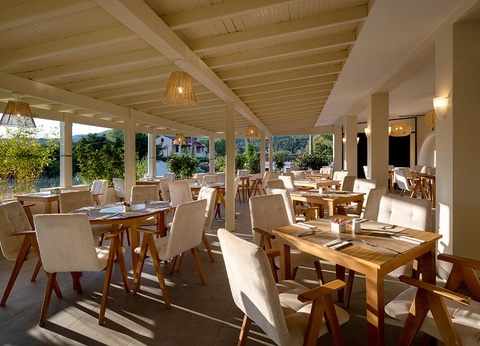 Ôclub Experience Wyndham Corfu Acharavi Hotel 4* - 9