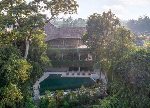 Hôtel Dinara Ubud 4* - 10