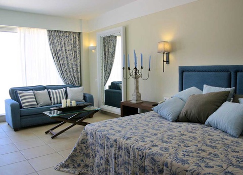 Hôtel Tui Blue Elounda Village Resort & Spa (Adult Only) 5* - 16