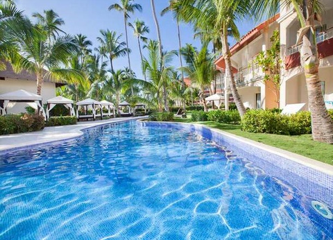 Hotel Majestic Elegance Punta Cana 5* - 2