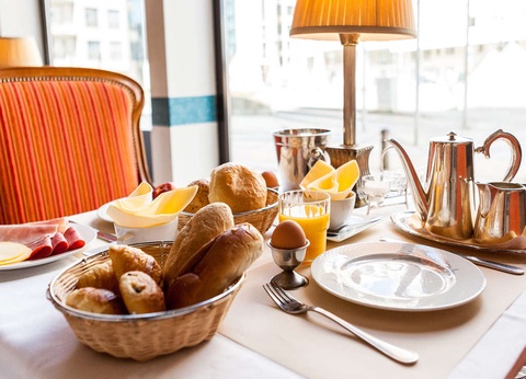 Profitez ensemble au bord de la mer à Blankenberge! - 3* - 9