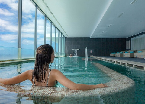 TUI Sélection Hôtel Vidamar Resort Madeira - Choix Flex ***** - 3