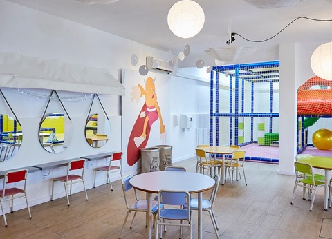 Camping Alannia Els Prats - 40