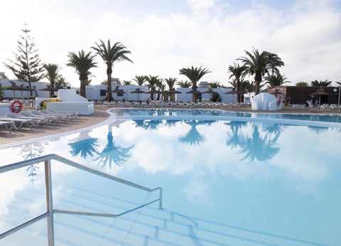 Hôtel Rio Playa Blanca 4* - 3