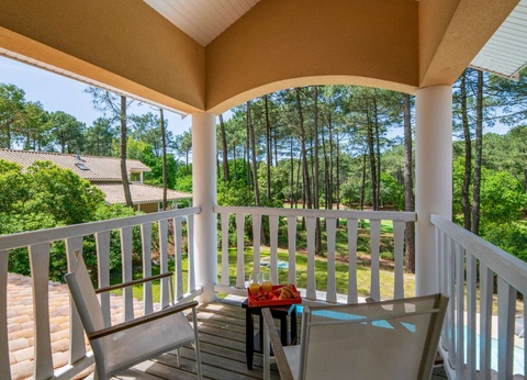 Résidence Lagrange Eden Parc Golf - 4