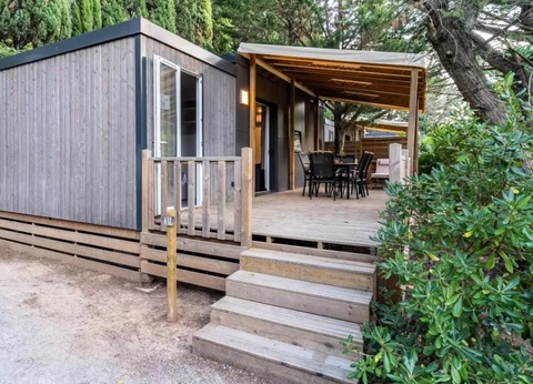 Camping Sandaya l'Etoile d'Argens, 5* - 84