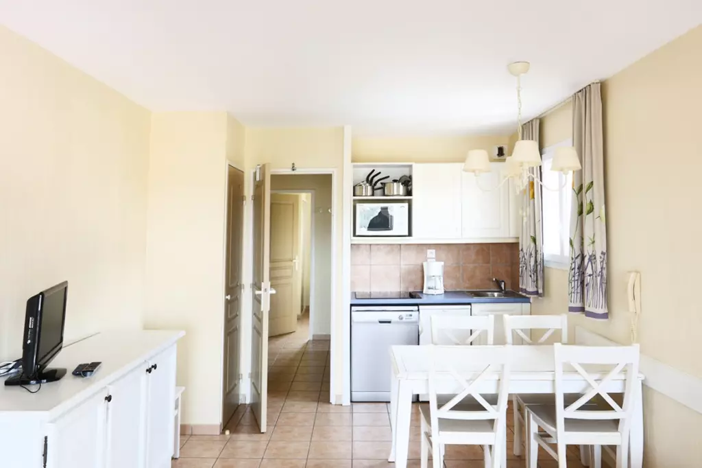 Résidence Maeva Particuliers Le Hameau des Issambres - 325