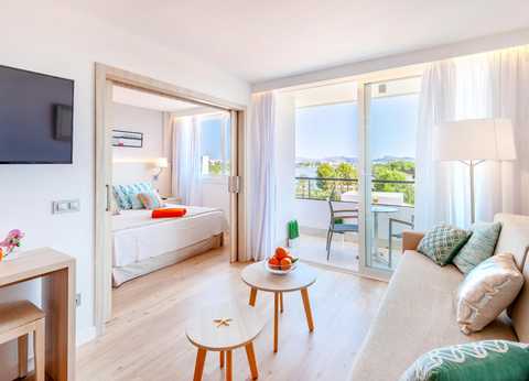 Hôtel Viva Eden Lago 4* - 6