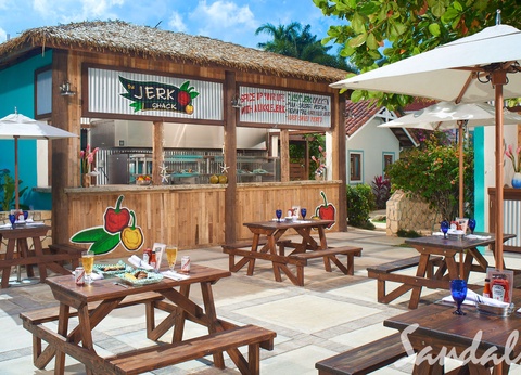 Hôtel Sandals Montego Bay 5* - 36