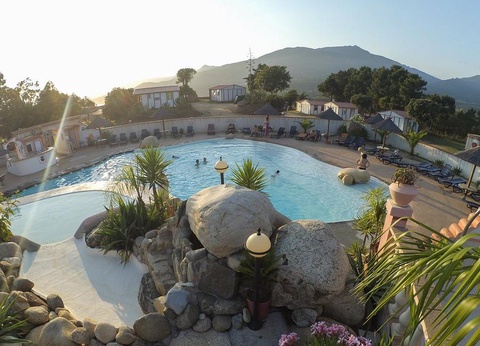 Camping Tikiti, 3* - 8