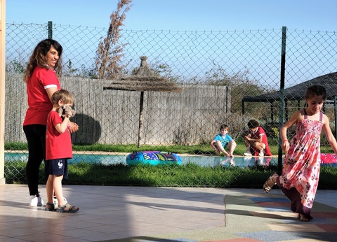 Valeria Premium Dar Atlas Resort - 50