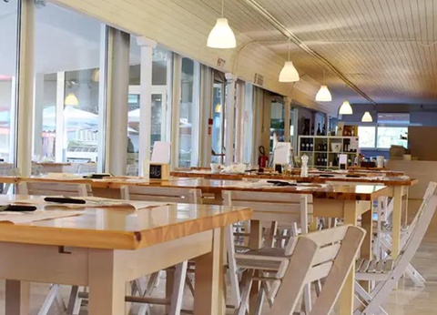 Camping Village Marina Julia, 3* - 34