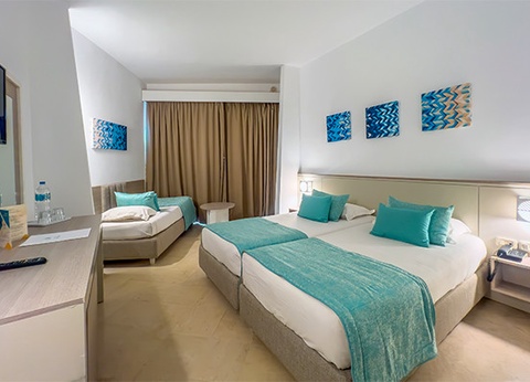 Club Framissima Palm Beach Djerba 4* - 9