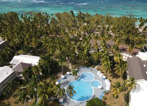 Club Jumbo Vista Sol Punta Cana Beach Resort & Spa 4* - 27