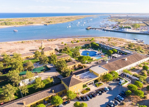 Hôtel Vila Galé Albacora 4* - 24