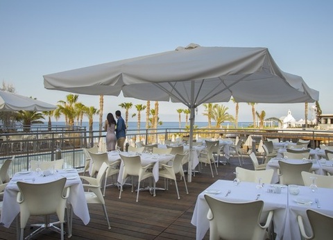 Hôtel Louis Althea Beach 4* - 13