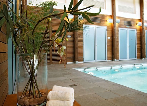 Luxe, nature et spa à moins d'une heure de Bordeaux - 3