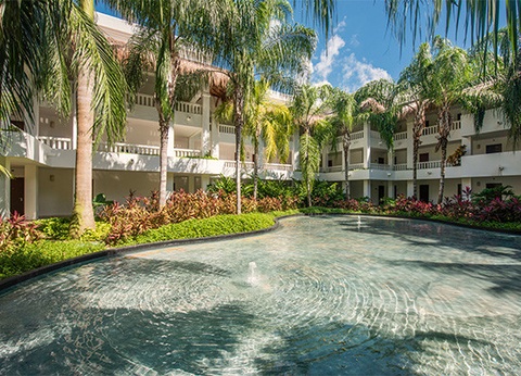 Hôtel Grand Sunset Princess ***** - 23