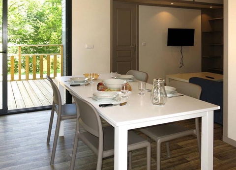 Domaine du Moulin Neuf, 3* - 37