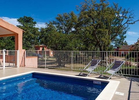 Résidence U Paesolu 4* - 6