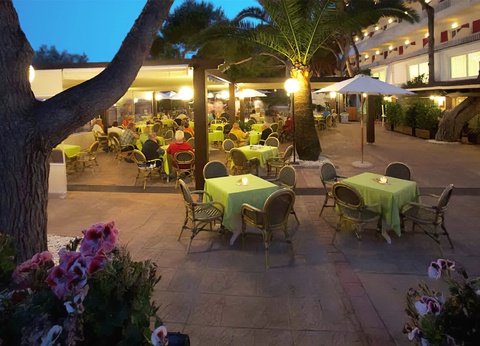 Hôtel Universal Hôtel Laguna 4* - 13