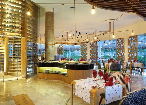 Hôtel Grand Palladium Colonial Resort et Spa 5* - 13