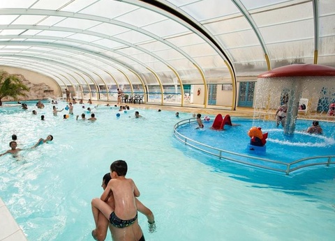 Camping Marvilla Parks - La Pinède 4* - 3