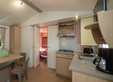 Camping Paradis - Naia Village, 4* - 146