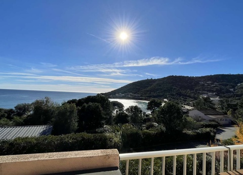 Résidence Le Télémaque 2* - 10