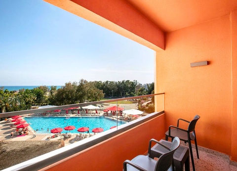 Hôtel Megasaray Resort Side 5* - 5