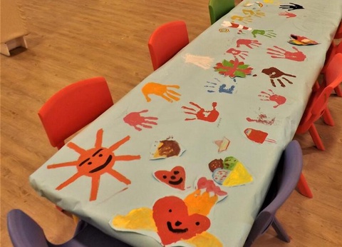 Camping Del Mar, 4* - 11