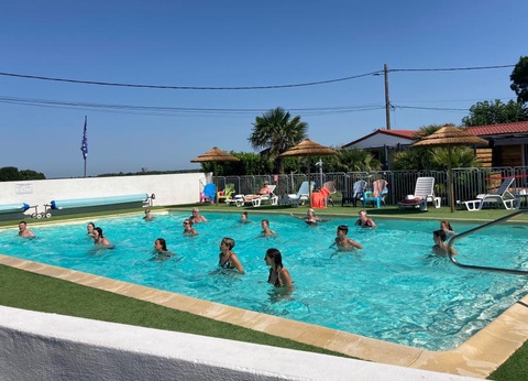 Camping Bleu Mer, 3* - 9