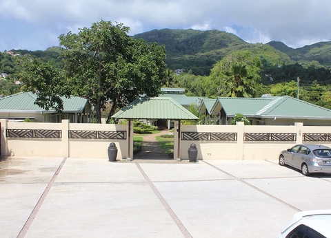 Hôtel La Roussette Seychelles 3* - 13