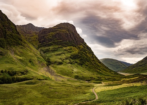 Circuit Ecosse légendaire - 7