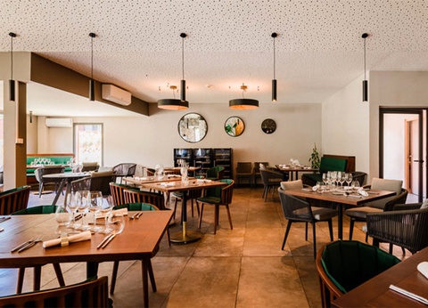 Hôtel Sarana Hôtel & Spa 4* - 7