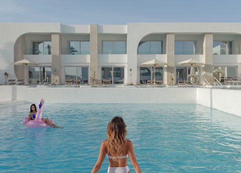 White Hills Resort - 42