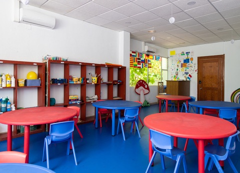 Hôtel Club Framissima Globales Maioris 4* - 28