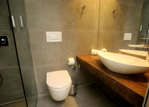 Hôtel Seaside 4* - 8