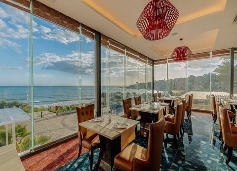 Hôtel Muthu Monicca Collection Suites & Résidences 4* - 15