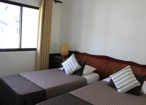 Hôtel Sun Properties and Resort 3* - 4