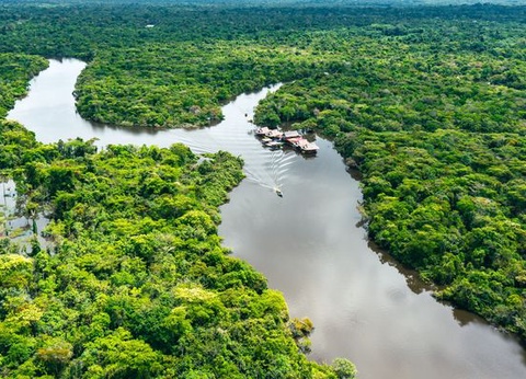 Circuit Douceurs au Pays des Incas et Séjour Amazonie - 15