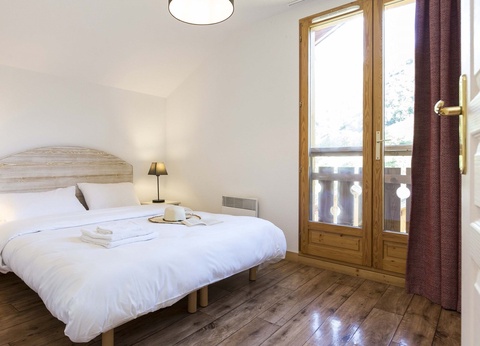 Résidence Référence Les Chalets de l'Arvan II - 3