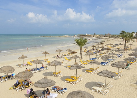 Hôtel Dar Jerba Narjess 4* - 12