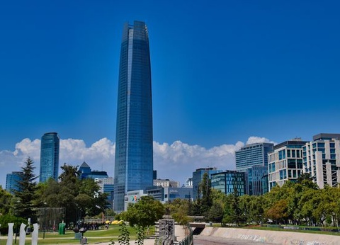 Circuit Merveilles du Chili et Séjour Île de Pâques - 4