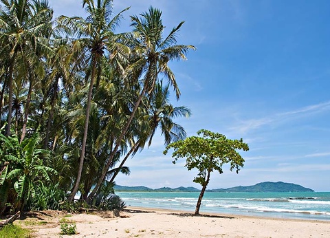 Le Costa Rica et le Nicaragua - 10