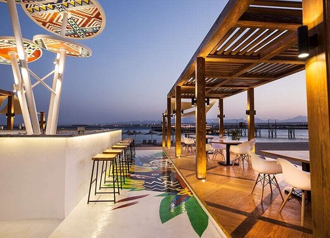 Hôtel Pyramisa Beach Sahl Hasheesh 5* - 29