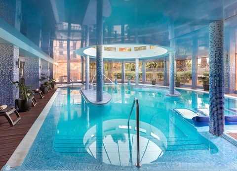 Hôtel Sheraton Fuerteventura 5* - 13