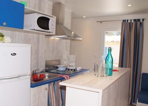 Montana Parc - Oasis Village - Coeur de l'estérel, 5* - 139