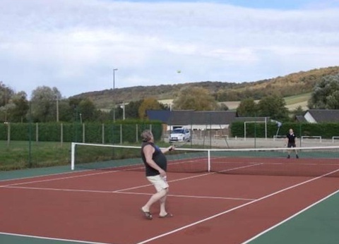 Camping Aux Cygnes d'Opale, 3* - 29