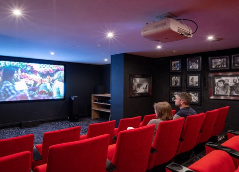 Séjour spa dans un domaine à 45 min de Paris - 4* - 22